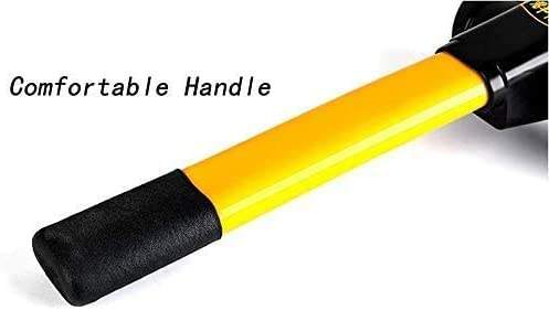 UMEDO Universal Professio<i></i>nal T-Shape Anti-Theft Car Steering Wheel Lock | Yami Zho<i></i>ngchuang Technolog